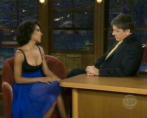 interview on Craig Ferguson!