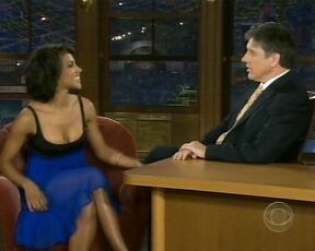 interview on Craig Ferguson!