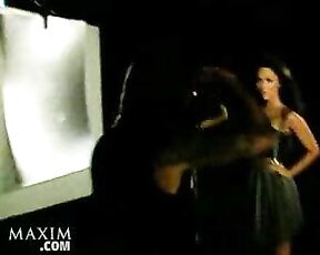 Maxim photoshoot!