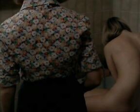 Isabelle Huppert and Florence Giorgetti Nude in La Dentelliere!