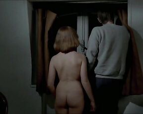 Isabelle Huppert and Florence Giorgetti Nude in La Dentelliere!