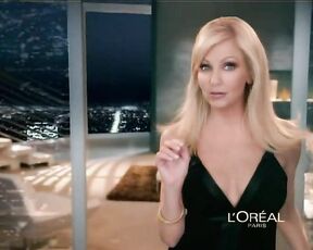 Loreal commercial!