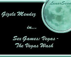 Having Sex in Sex Games: Vegas!