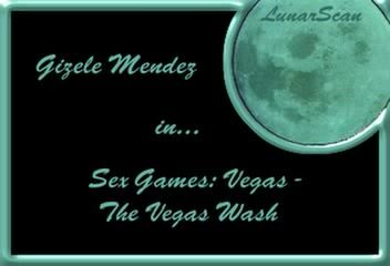 Having Sex in Sex Games: Vegas!