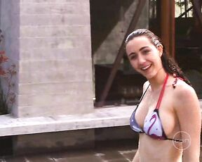 Brooke Taylor, Madeline Zima and Paula Marshall Naked, in Bikini, Banging in Californication!