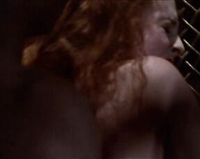 Sex scene from Delta of Venus!