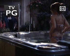 in Bikinis on General Hospital!