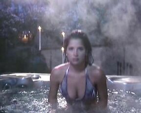 in Bikinis on General Hospital!