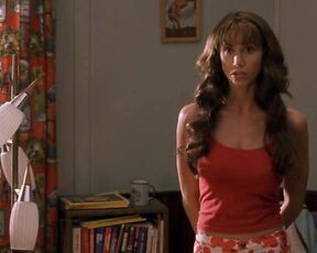 Shannon Elizabeth, Lisa Arturo and Denise Faye Hard Nips and Naked in American Pie 2 in HD!