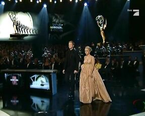 Montage of Clips from 2007 Emmy Awards!