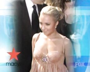 Montage of Clips from 2007 Emmy Awards!