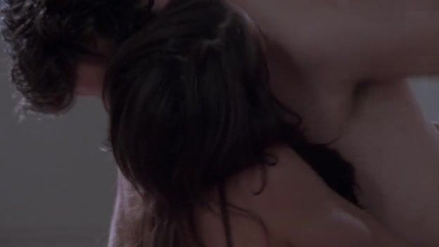 Sonya Walger and Michelle Borth Nude on Tell Me You Love Me Ep02!