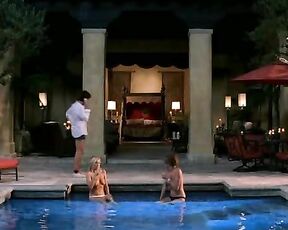 and others Naked on Entourage!