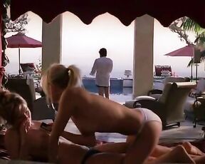 and others Naked on Entourage!