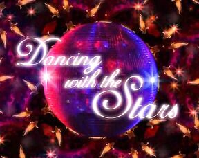 Josie Maran, Jenny Garth, Melanie Brown and Jane Seymour on Dancing With the Stars!