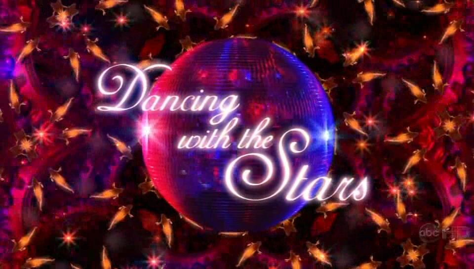 Josie Maran, Jenny Garth, Melanie Brown and Jane Seymour on Dancing With the Stars!