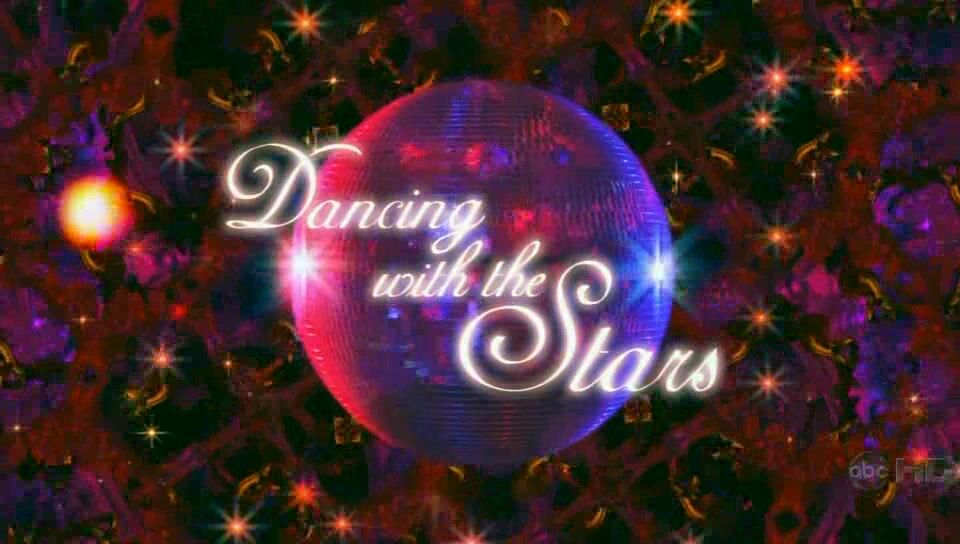 Josie Maran, Jenny Garth, Melanie Brown and Jane Seymour on Dancing With the Stars!