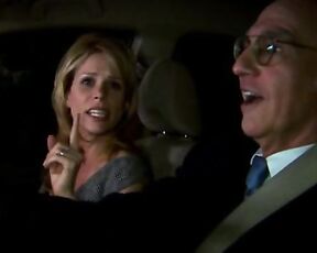 from Curb Your Enthusiasm!