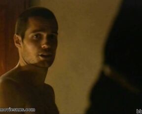 Anna Brewster, Ruta Gedmintas and Slaine Kelly Nudity on The Tudors Ep 1!