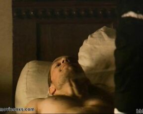 Anna Brewster, Ruta Gedmintas and Slaine Kelly Nudity on The Tudors Ep 1!