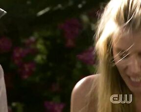 Tiffany Mulheron in Bikinis on Life Is Wild s01e02!