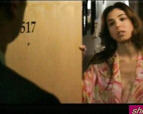 Karen Goberman and Hannah J Barth Nude on Brotherhood S02E03!