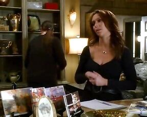 from Ghost Whisperer S3 Ep5!