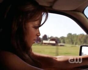 on Smallville s07e05!