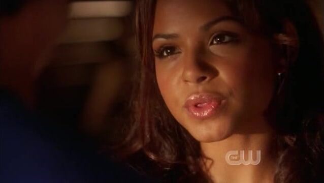 on Smallville s07e05!