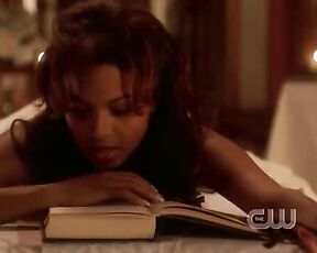 on Smallville s07e05!