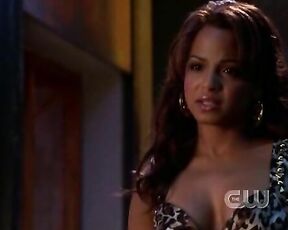 on Smallville s07e05!