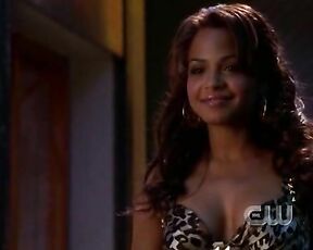 on Smallville s07e05!