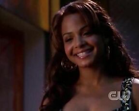 on Smallville s07e05!