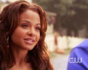 on Smallville s07e05!