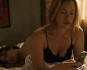 Kristanna Loken and Moneca Delain Looking Hot on Painkiller Jane!