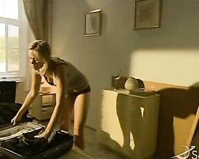 Kristanna Loken and Moneca Delain Looking Hot on Painkiller Jane!