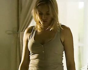 Kristanna Loken and Moneca Delain Looking Hot on Painkiller Jane!