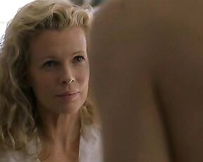 Kim Basinger and Mimi Rogers Nude in The Door In The Floor!