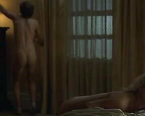 Kim Basinger and Mimi Rogers Nude in The Door In The Floor!