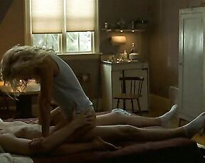 Kim Basinger and Mimi Rogers Nude in The Door In The Floor!