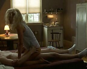 Kim Basinger and Mimi Rogers Nude in The Door In The Floor!