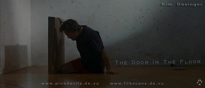 Kim Basinger and Mimi Rogers Nude in The Door In The Floor!