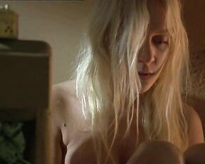 Chloe Sevigny and Lou Doillon Nude and Banging in Sisters!