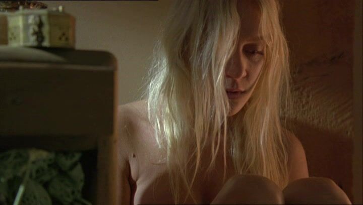 Chloe Sevigny and Lou Doillon Nude and Banging in Sisters!