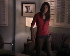 Topless Again on Dexter S2E07!