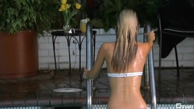 Anna Lynne McCord, Joely Richardson and Portia de Rossi in Bikini, showing cleavage, etc. on Nip/Tuck: s05e03!