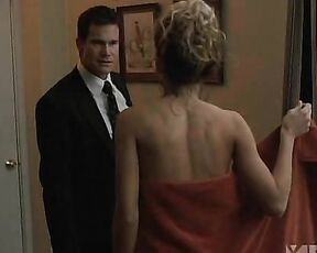 Claudia Christian, Tamara Craig Thomas and AnnaLynne Mccord Nude, Sex and major league Cleavage on Nip/Tuck!