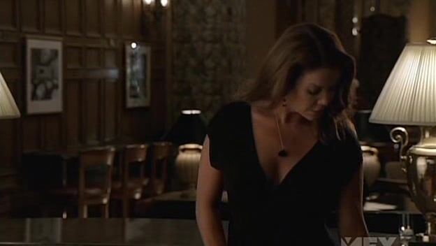 Claudia Christian, Tamara Craig Thomas and AnnaLynne Mccord Nude, Sex and major league Cleavage on Nip/Tuck!