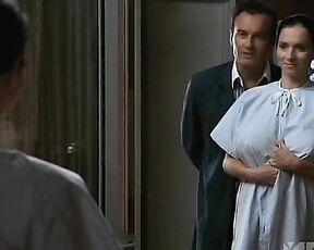 Claudia Christian, Tamara Craig Thomas and AnnaLynne Mccord Nude, Sex and major league Cleavage on Nip/Tuck!