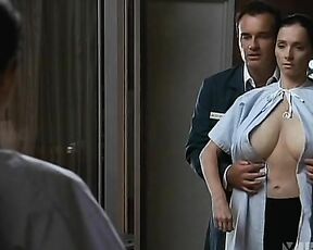 Claudia Christian, Tamara Craig Thomas and AnnaLynne Mccord Nude, Sex and major league Cleavage on Nip/Tuck!